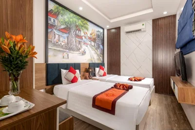 Aquarius Grand Hotel – 照片 2