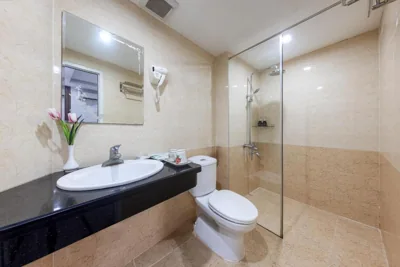 Aquarius Grand Hotel – 照片 3