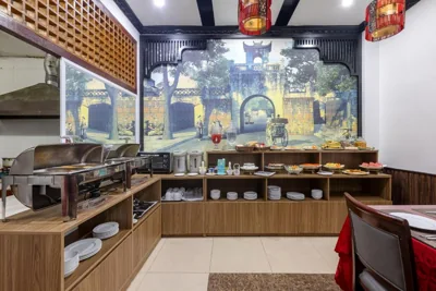 Aquarius Grand Hotel – 照片 4