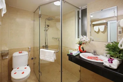 Aquarius Grand Hotel – 照片 8