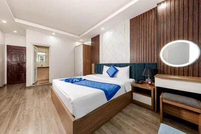 Aquarius Grand Hotel – 照片 10